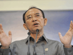 Suryadharma Ali tutup usia, Indonesia kehilangan sosok ulama dan politikus penuh dedikasi