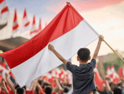 Resmi, 18 Agustus Masuk Daftar Hari Libur Nasional 2025 Disiapkan untuk Perayaan Rakyat