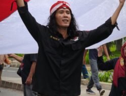 PNIB Gelar Kirab Merah Putih dan Parade Budaya Nusantara Harmoni Bhinneka Tunggal Ika di Jakarta, Satukan Doa dan Solidaritas untuk Sumatra dan Semeru
