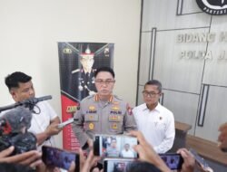 Polda Jatim Amankan Tersangka Ketiga Kasus Perusakan Rumah Nenek Elina