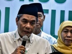 Jaringan Santri Nusantara Tegaskan Komitmen Pada Supremasi Syuriyah dan Solidaritas di Bawah Kepemimpinan Rois Aam