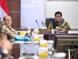 Sambut Investasi China, Wamen Viva Yoga Dukung Industrialisasi Bambu di Kawasan Transmigrasi