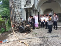 Polda Jatim Dalami Dugaan Kasus Pencabulan di Ponpes Bangkalan