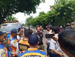 Polemik Parkir Semut Kali dan Semut Baru Sampai Kapan Ada Solusi dari Pemkot Surabaya