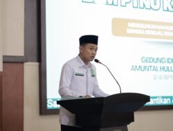 BEM PTNU Se-Nusantara Dukung Komitmen Kemenkop, Koperasi Pesantren Harus Jadi Pilar Ekonomi Umat