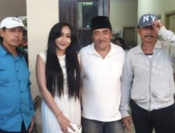 Kepemimpinan Laskar Suramadu Jawara Tegaskan Soliditas Organisasi di Surabaya