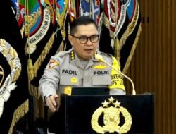 Polri Sediakan Ribuan Sarana Penunjang Kelompok Rentan dan Disabilitas Sepanjang 2025