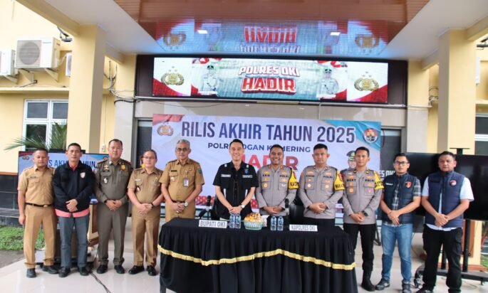 Kasat Reskrim Polres Simalungun Tegaskan Penerapan Pasal Berlapis dalam Kasus Pembunuhan Anak, Proses Hukum Berjalan Tegas dan Profesional
