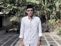 FMN Yogyakarta Nyatakan Dukungan Penuh Keputusan Pleno Syuriyah PBNU Tetapkan KH. Zulfa Mustofa sebagai Pj Ketua Umum