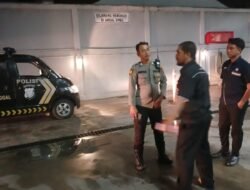 Bukti Nyata Respons Cepat Pos Pam RCW Medan, Tanggapi Dumas melalui Layanan Call Center 110