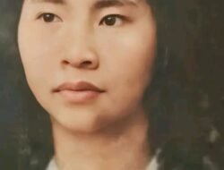 DITEMBUS 28 BUTIR PELURU, NAMUN LIDAHNYA TAK SUDI BERKHIANAT PADA IBU PERTIWI!