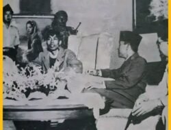 TERNYATA JENDERAL SOEDIRMAN MENOLAK PERINTAH PRESIDEN‼️