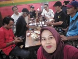 Lima Akar Tim Inti Perintis JelajahPenaNews.com, Bangun Media Independen Berbasis Persahabatan dan Idealisme