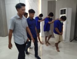 Remaja 17 Tahun Tewas Dikeroyok di Mranggen, Polisi Pastikan Proses Hukum Transparan