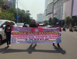 PNIB: Terima Kasih Densus 88, Indonesia “Triple Zero Attack” dari Ancaman Terorisme