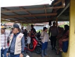 Tiga Kabupaten Terdampak Hidrometeorologi, Polri Bergerak Cepat Lakukan Penyelamatan dan Pemenuhan Kebutuhan Pengungsi