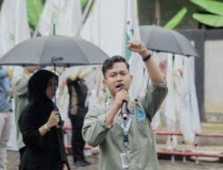 Kedaulatan Rakyat Bukan Barang Dagangan: Suara Keras BEM PTNU Jateng Tolak Pilkada Lewat DPRD