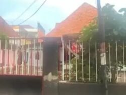 Ormas Madas Taat Hukum dalam Penyegelan Kantor DPC MADAS di jalan Darmo Surabaya