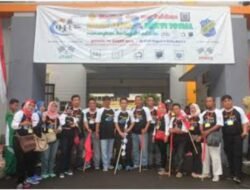 IKA SPENDELA Surabaya Gelar Reuni Akbar 2026, Disertai Pemilihan Ketua Umum Baru