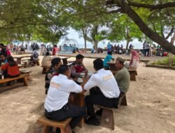 Long Weekend Polres Probolinggo Tingkatkan Pengamanan Tempat Wisata