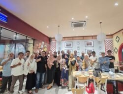 *Silaturahmi Serantau Kalbar di Jawa Timur Perkuat Persatuan dan Sinergi Antar Warga Perantauan*