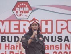 PNIB: Jadikan Ruang Digital Indonesia Bersih dari Konten Intoleransi, Radikalisme, dan Terorisme