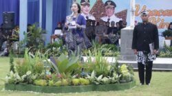 Akulturasi Budaya, Upacara Hari Jadi Brebes Pakai Bahasa Brebesan dan Sunda