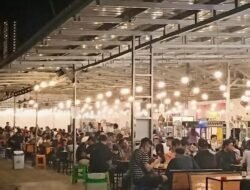 Kalahkan Gresik, Kini Surabaya Dinobatkan Jadi Kota Sejuta Warkop di Indonesia.