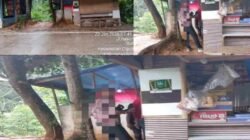 Jasinga Darurat Obat Keras: Warung Berkedok Sembako Nekat Jual Tramadol, APH Sempat di Pertanyakan