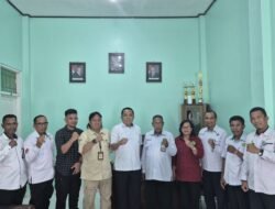 Waspadai Radikalisasi Digital dan Eks-HTI, Densus 88 Gandeng Depag Sorong Sosialisasi Pencegahan Paham IRET