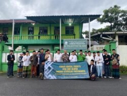 Bahtsul Masail Kiai Yogyakarta Tegaskan Otoritas Fatwa Syuriah dan Komitmen Islah NU
