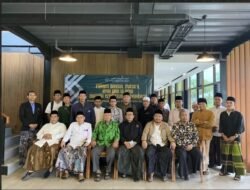 Risalah Mlangi: Forum Kiai Muda NU DIY Memaklumatkan Fatwa Syuriah Sah dan Mengikat untuk Nahdliyin