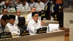 Penanganan Pasca Bencana Sumatera, Wamen Viva Yoga: Kementrans Melakukan Pemulihan di Wilayah Kawasan Transmigrasi