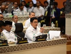 Penanganan Pasca Bencana Sumatera, Wamen Viva Yoga: Kementrans Melakukan Pemulihan di Wilayah Kawasan Transmigrasi