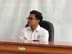 BEM PTNU DIY Dukung Polri Tetap di Bawah Presiden