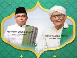 Roadmap Islah Syuriah Diterima, Bukti Gus Yahya Mengakui Telah melakukan Pelanggaran Berat