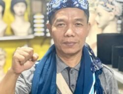 Jubir PO & MLB NU, Minta KPK Agar Tahan Tersangka, Dan Minta PBNU Untuk Segera Muktamar