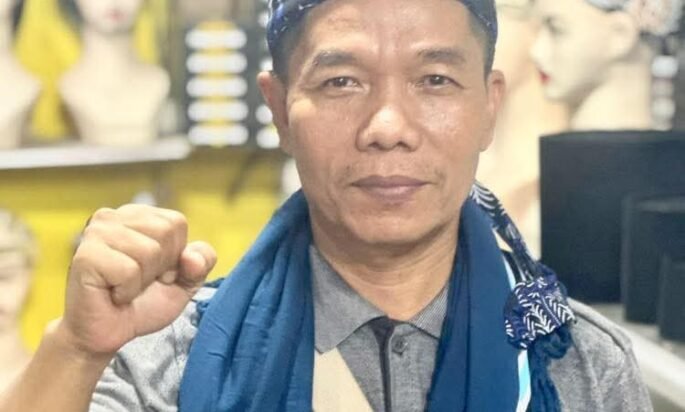 Jubir PO & MLB NU, Minta KPK Agar Tahan Tersangka, Dan Minta PBNU Untuk Segera Muktamar