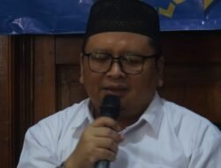Gus Baehaqi: Hasil Pleno PBNU kemarin menunjukkan adanya Supremasi Syuriah PBNU