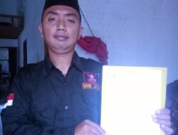 Ketua Grib Jaya PAC Pabean Cantikan Mendukung Penuh POLRI dibawah Presiden