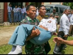 TRAGEDI “SOTO MAUT” SMA 2 KUDUS: Korban Tembus 118 Siswa, Vendor MBG Minta Maaf di Tengah Raungan Sirine