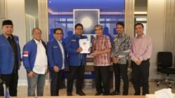 ‎Terima Masyarakat Sipil, Viva Yoga Soroti Tingginya Ambang Batas Membuat Di proporsionalitas Pemilu