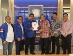 ‎Terima Masyarakat Sipil, Viva Yoga Soroti Tingginya Ambang Batas Membuat Di proporsionalitas Pemilu