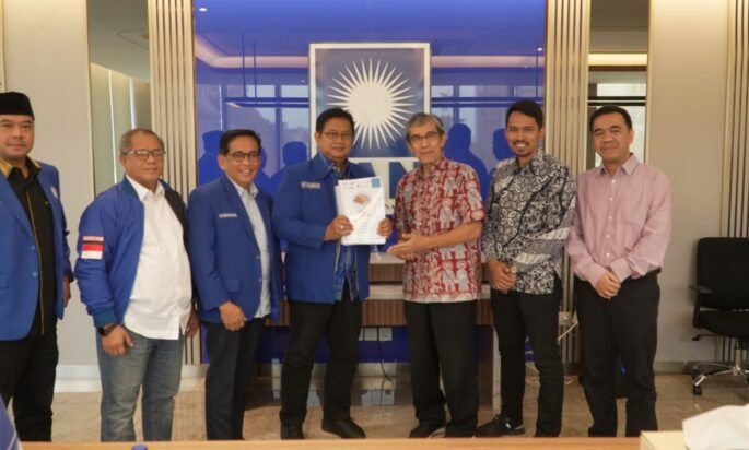 ‎Terima Masyarakat Sipil, Viva Yoga Soroti Tingginya Ambang Batas Membuat Di proporsionalitas Pemilu