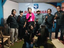 Tasyakuran Media Jelajah Pena News Pererat Silaturahmi dengan Masyarakat Surabaya