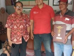 Ijazah Damar Agung Akhirnya Terbit Setelah Mediasi Humanis di SD Hasyim Asy’ari