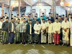 Bahtsul Masail Benda Kerep Cirebon: Islah Kembalikan Gus Yahya sebagai Ketum PBNU Dihukumi Haram