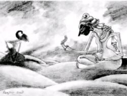 Tidak Perlu Pusing Berpikir Kehidupan Setelah Kematian.