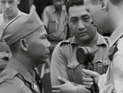 Didi Kartasasmita dan Pengkhianatan Seorang KNIL.