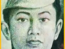 PEMUDA 19 TAHUN GUGUR SAAT LEDAKKAN GUDANG SENJATA SEKUTU DAN NICA